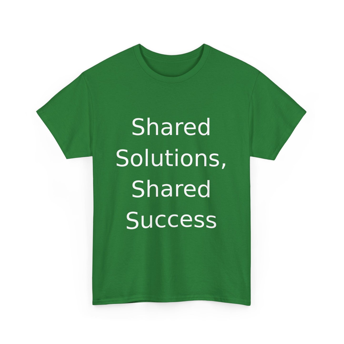 Shared Solutions T-Shirt