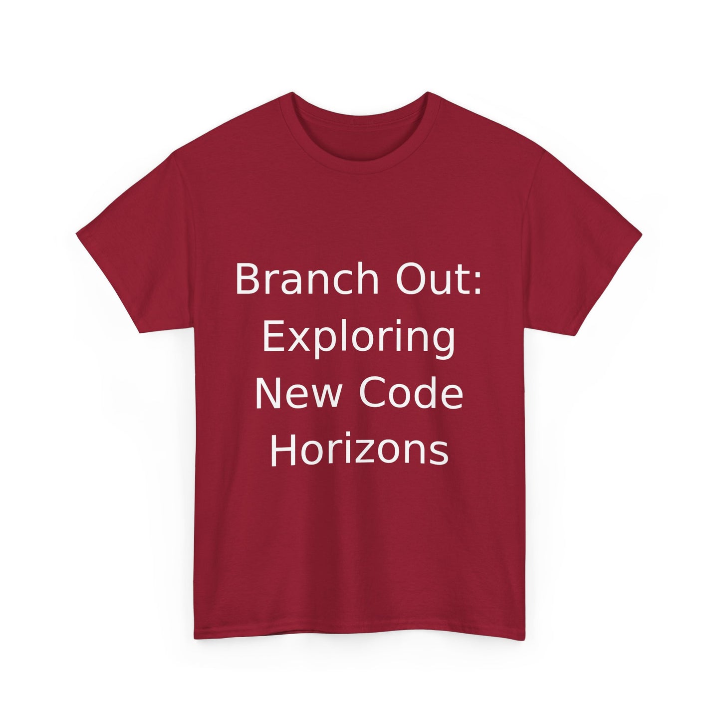 Branch Out T-Shirt