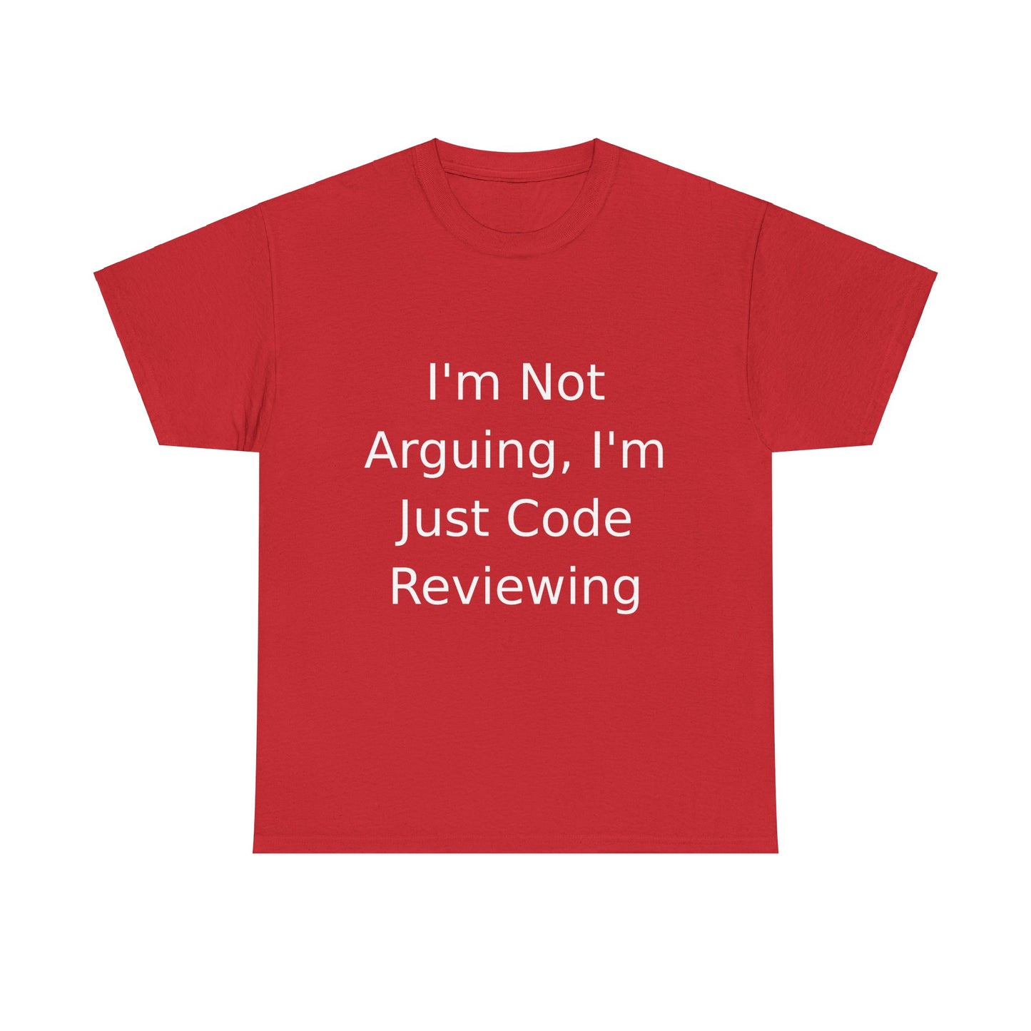 Code Whisperer T-Shirt