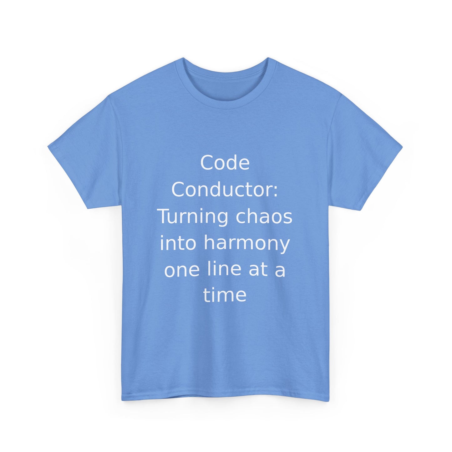 Code Conductor T-Shirt