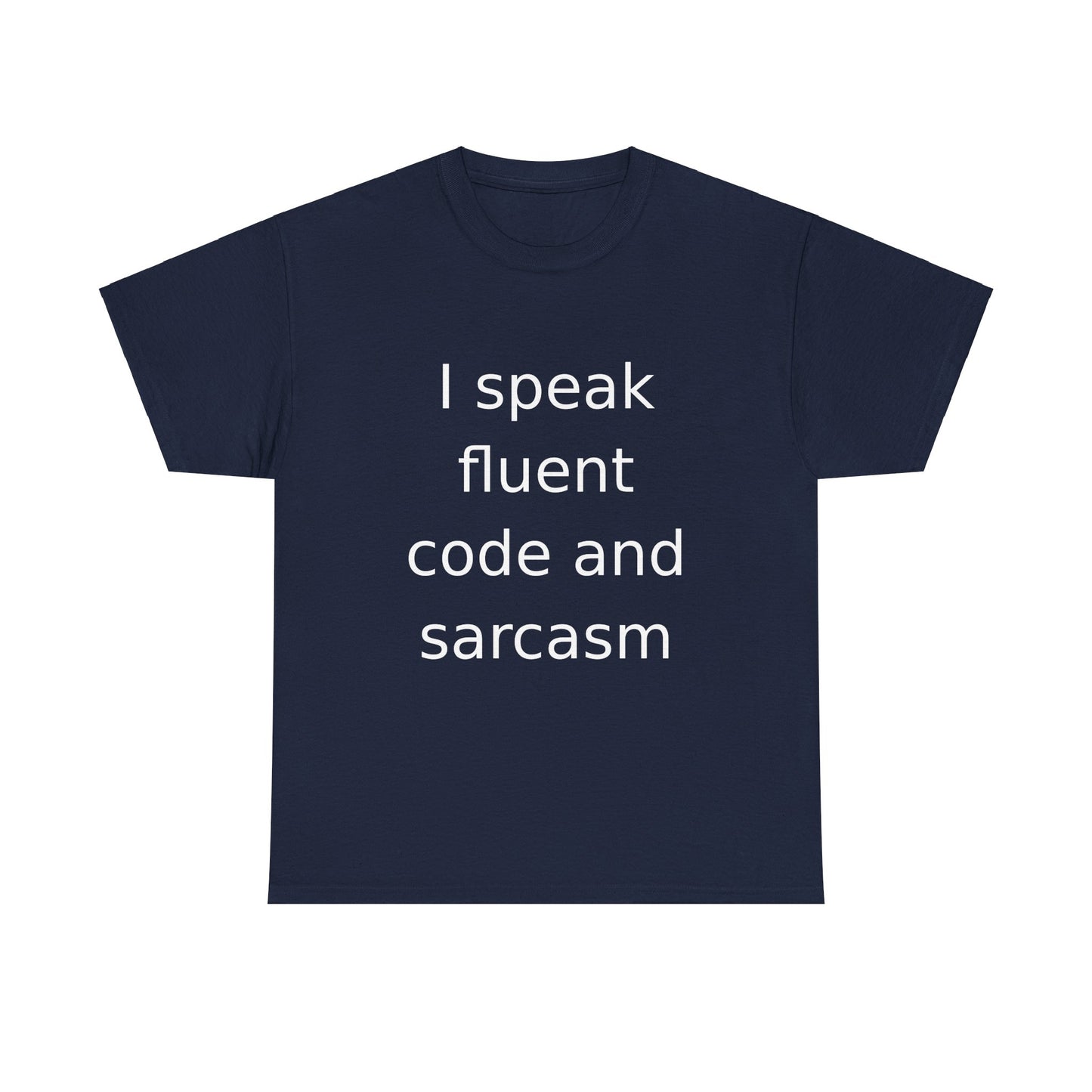 Code Whisperer T-Shirt