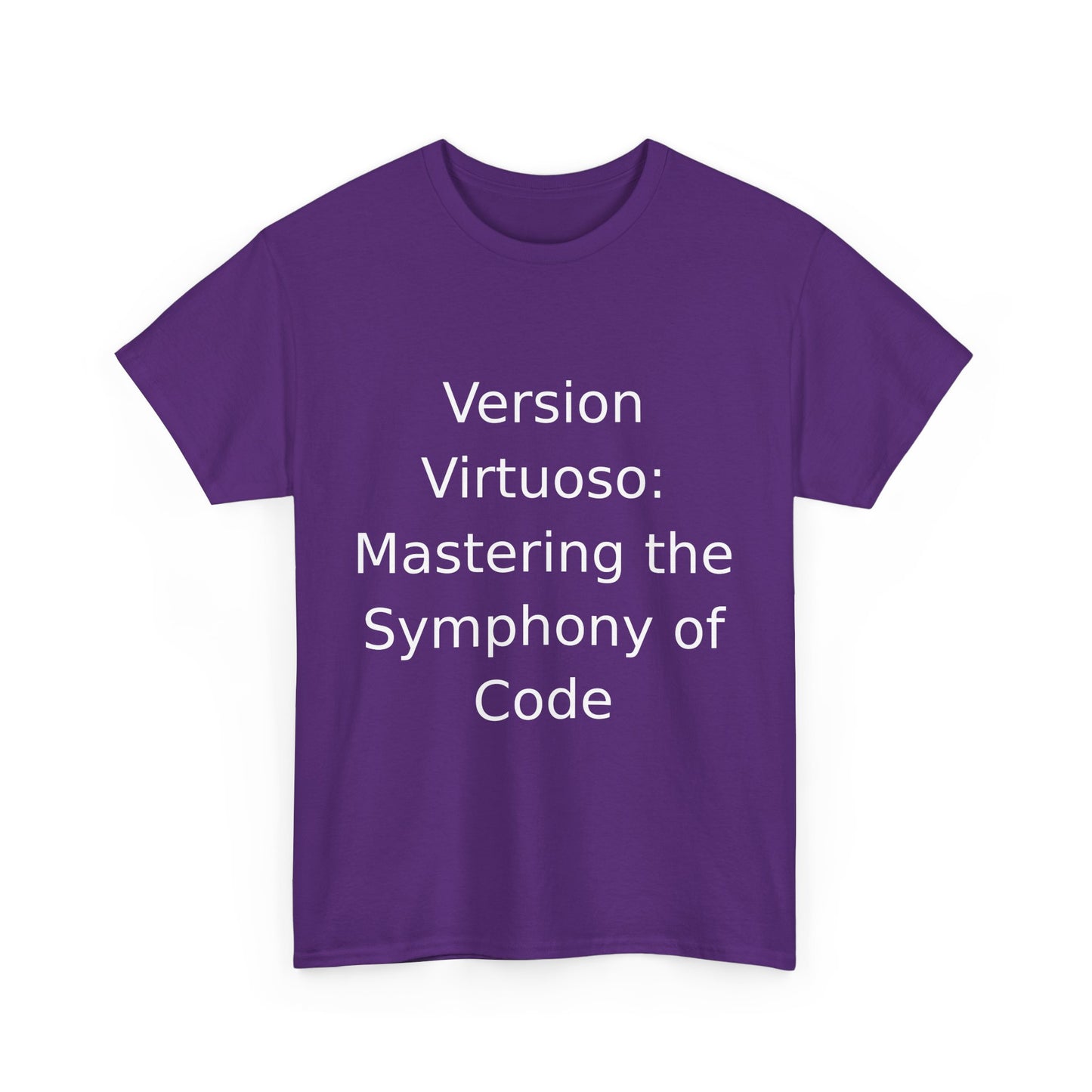 Version Virtuoso T-Shirt