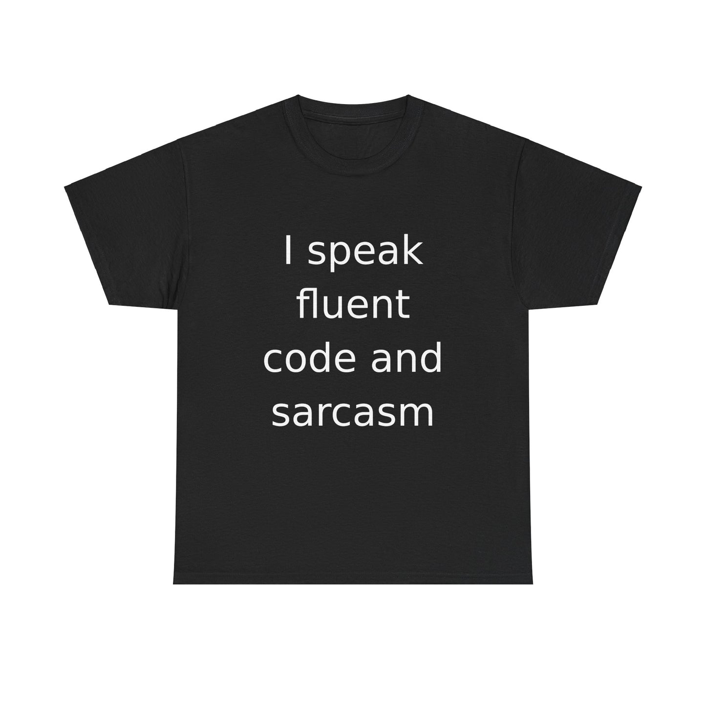 Code Whisperer T-Shirt