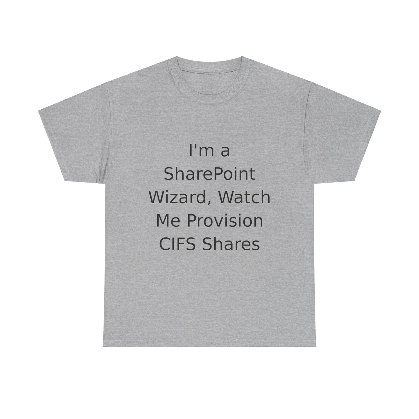 SharePoint Wizardry T-Shirt