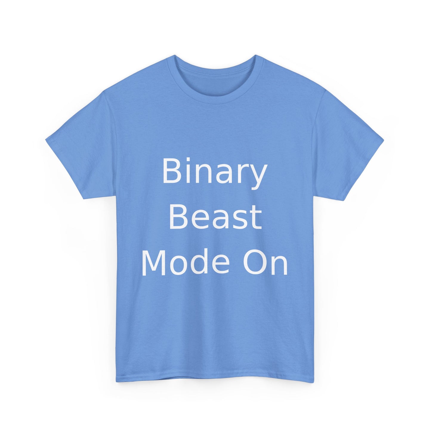 Binary Beast T-Shirt