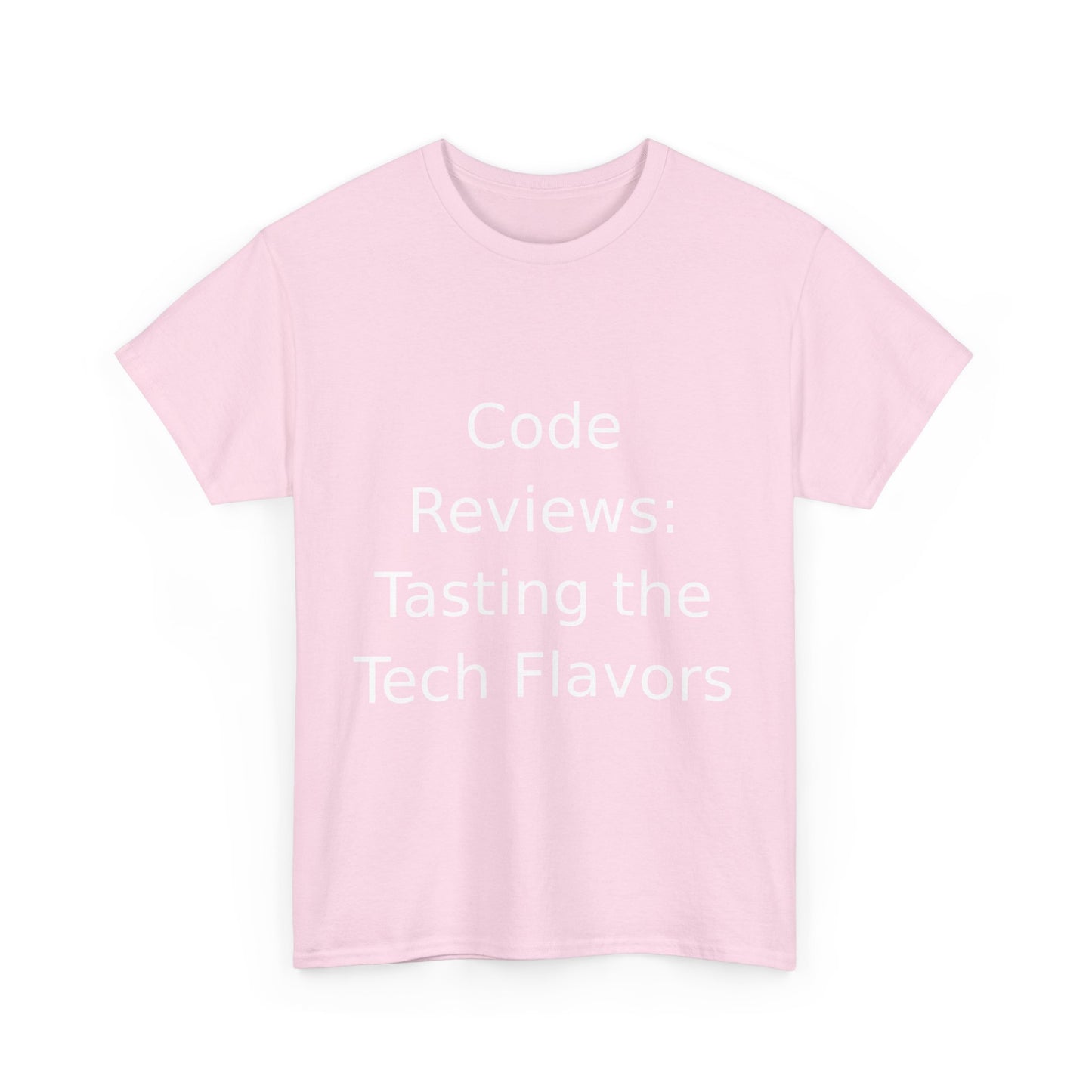 Code Connoisseur T-Shirt