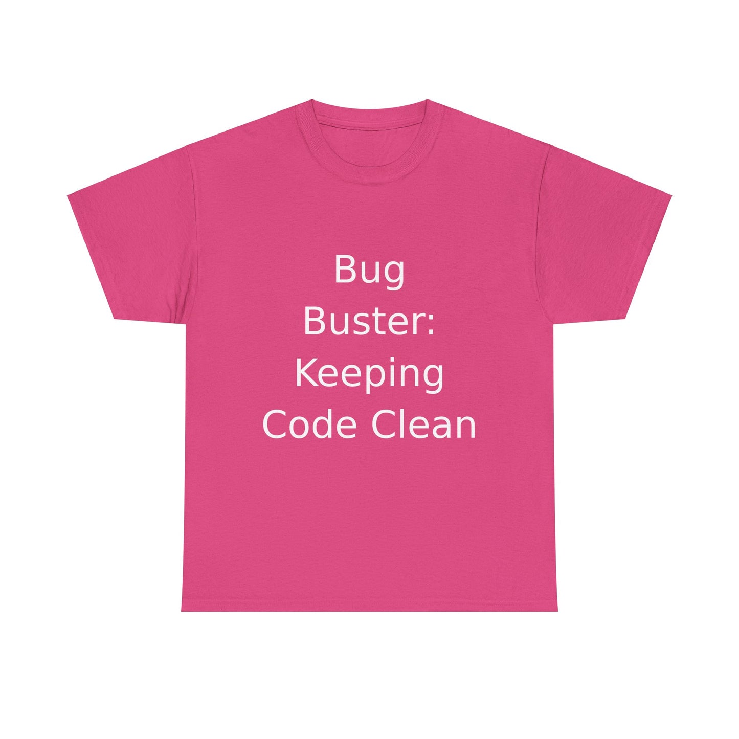 Bug Buster T-Shirt