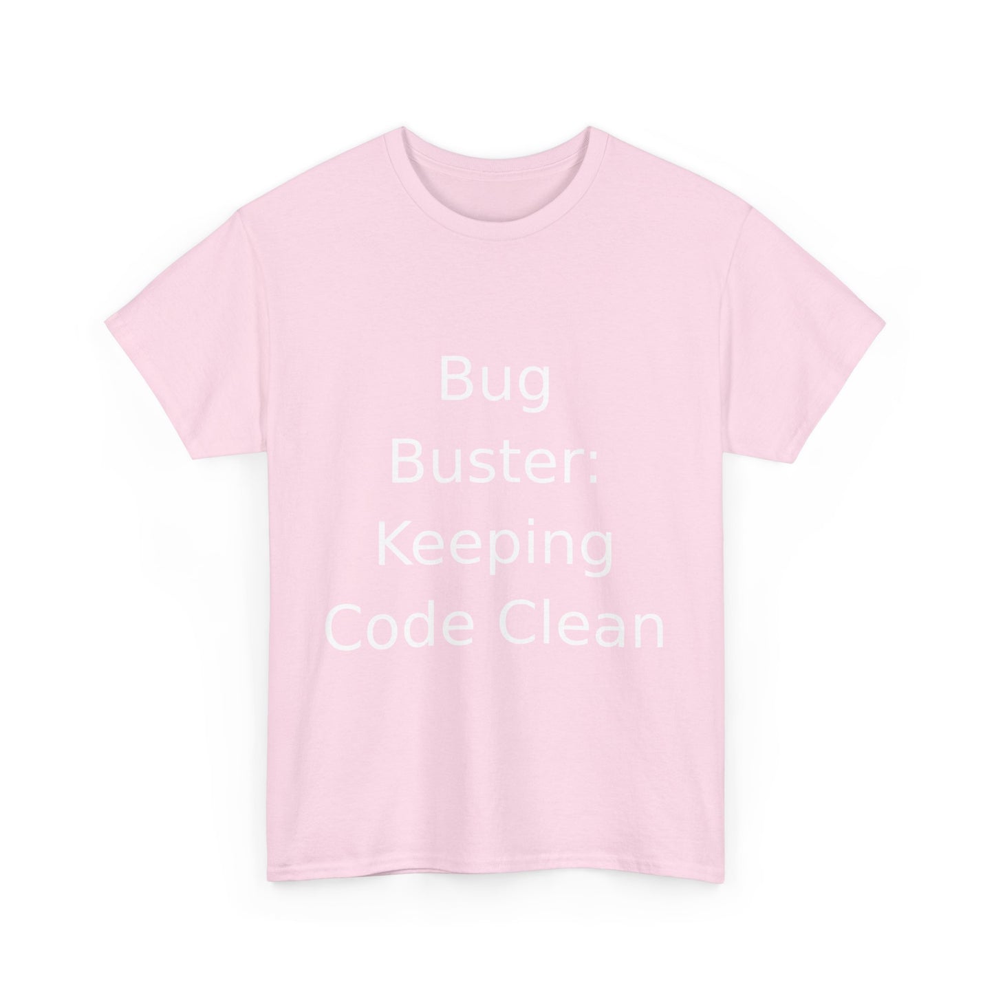 Bug Buster T-Shirt