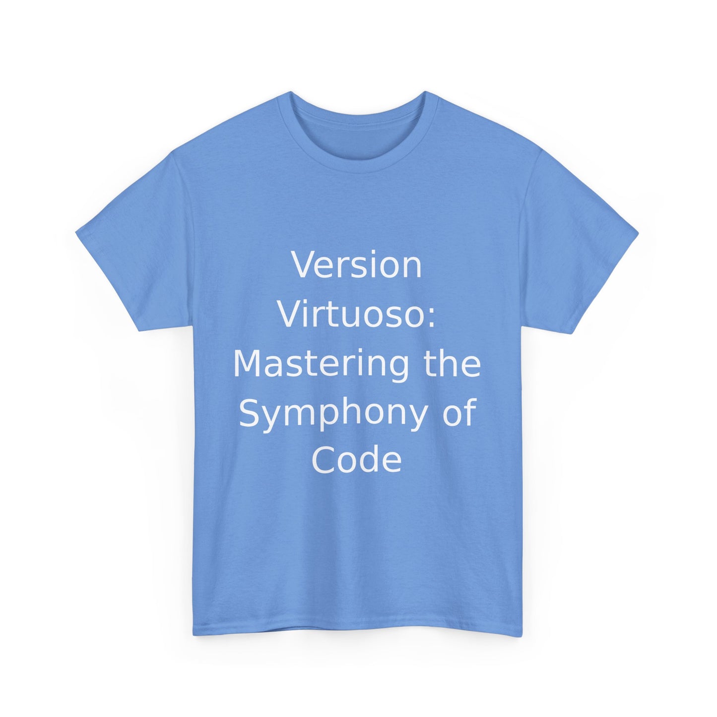 Version Virtuoso T-Shirt