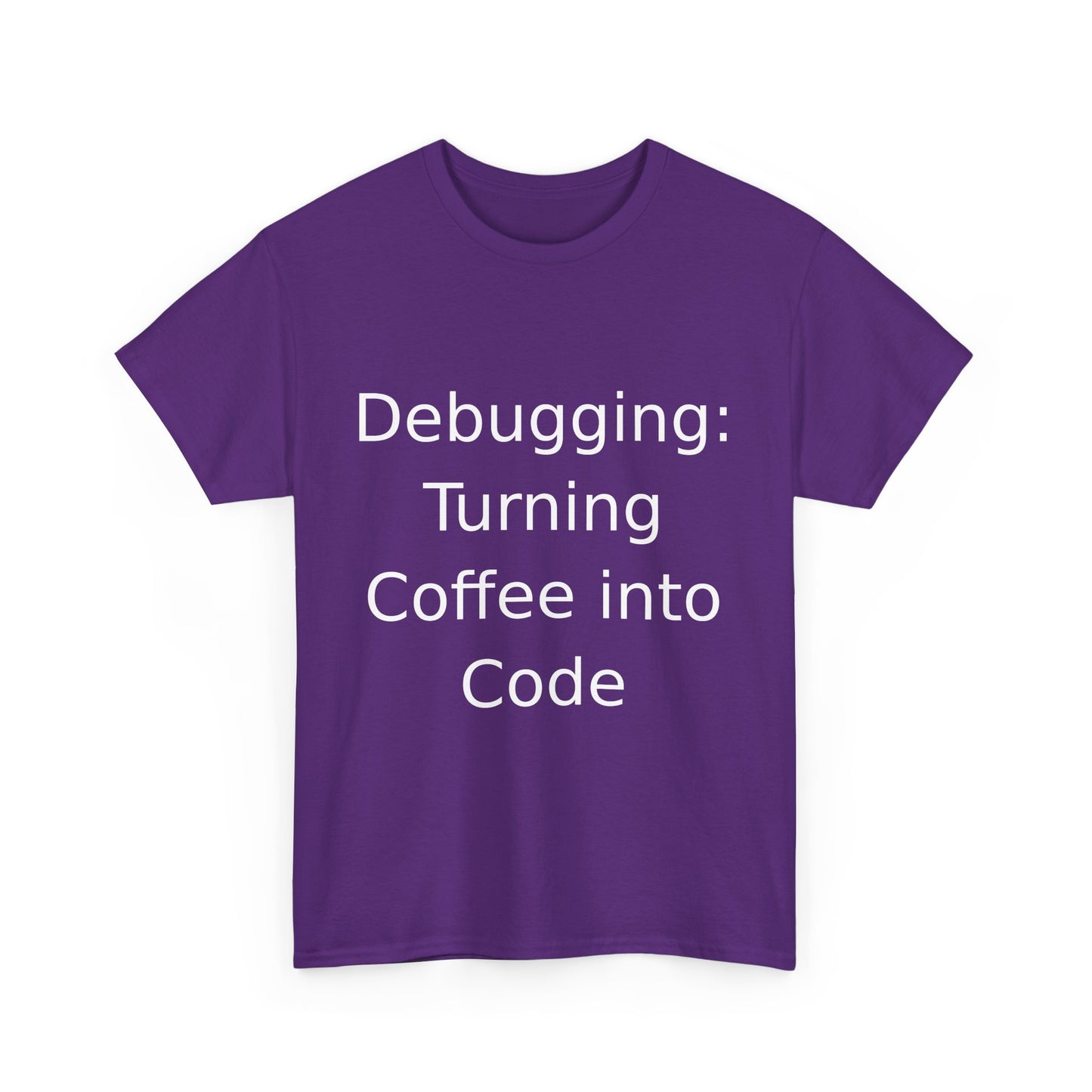 Debugger's Delight T-Shirt