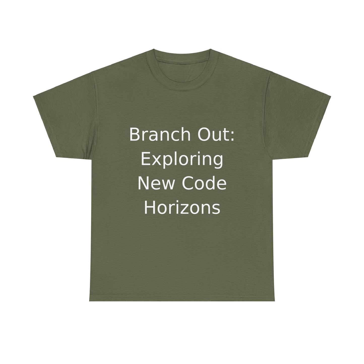 Branch Out T-Shirt