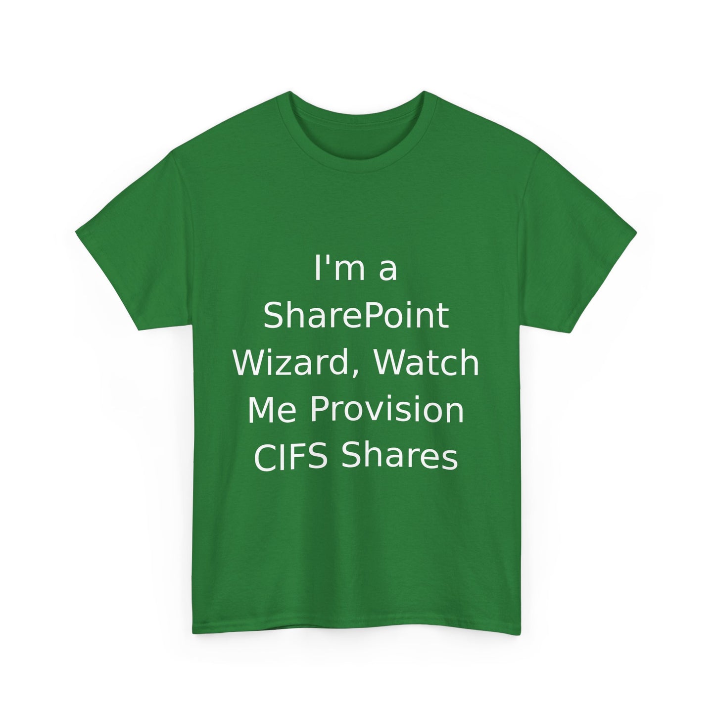 SharePoint Wizardry T-Shirt