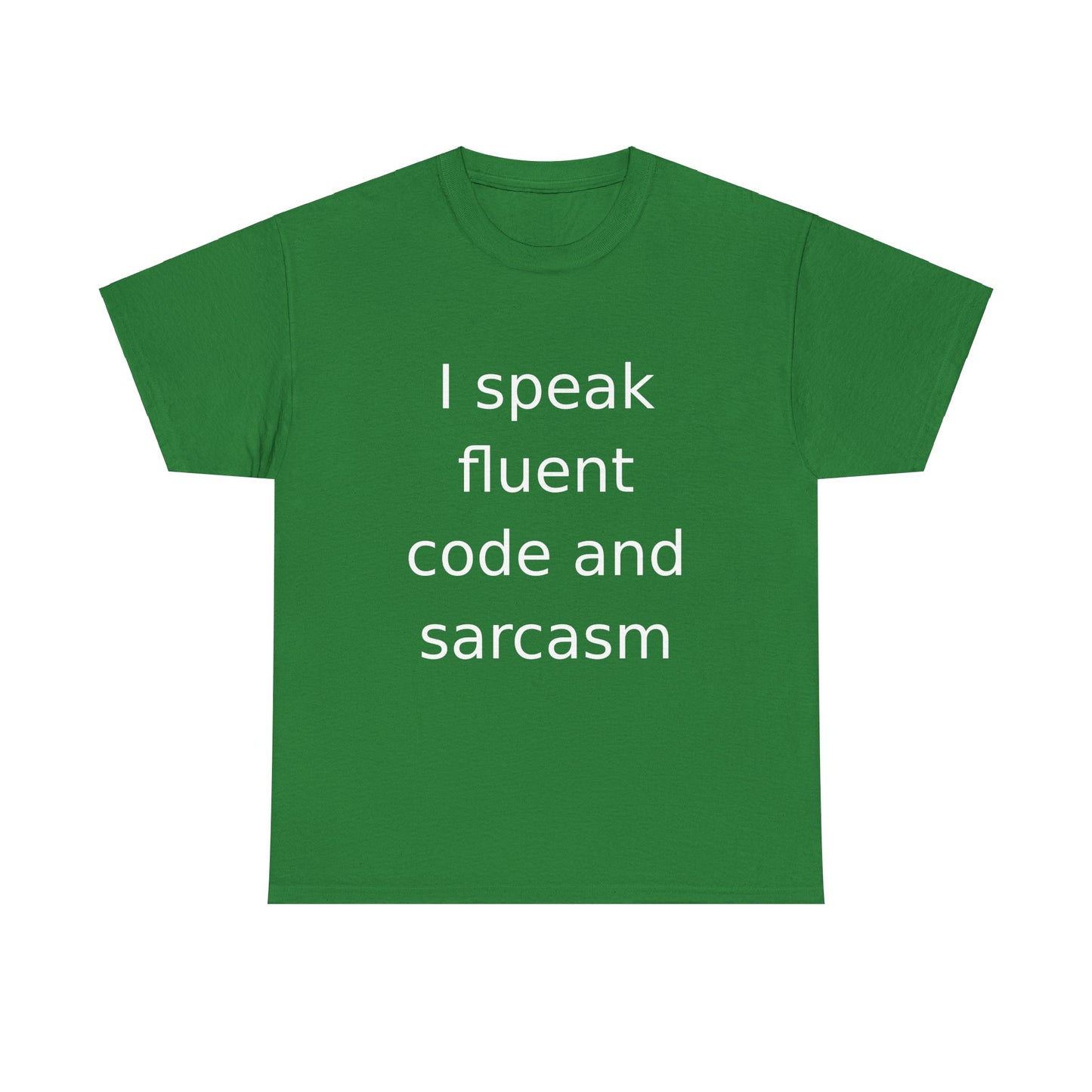 Code Whisperer T-Shirt