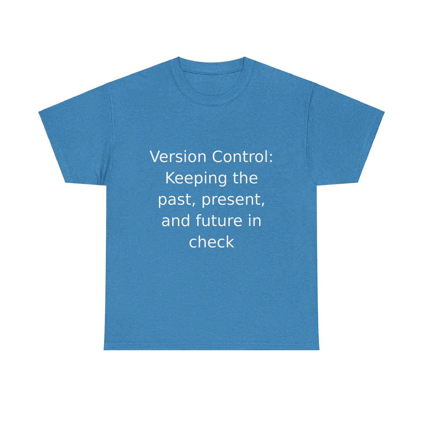 Version Control Virtuoso T-Shirt