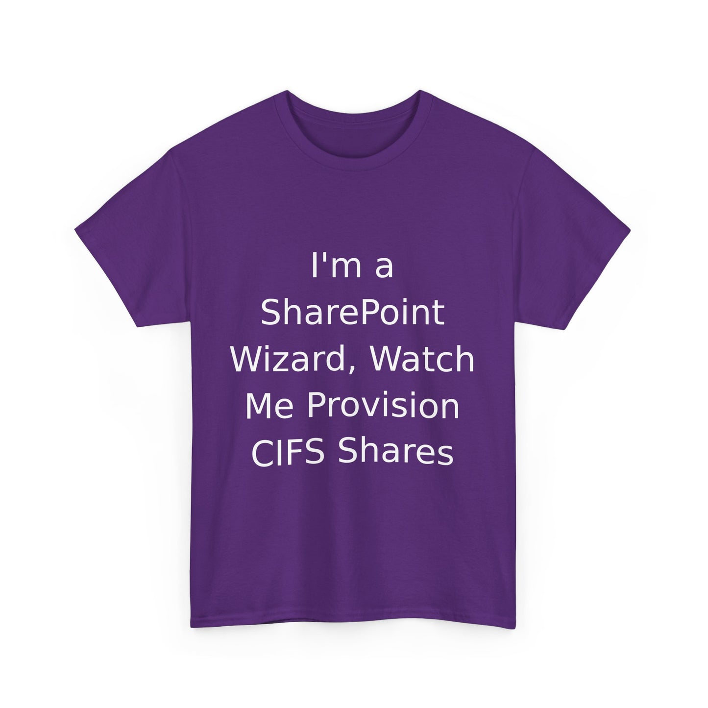 SharePoint Wizardry T-Shirt