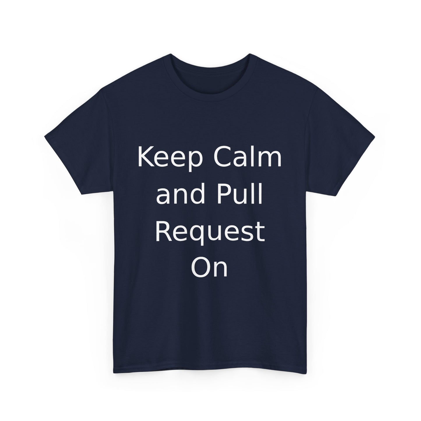 Pull Request Pro T-Shirt