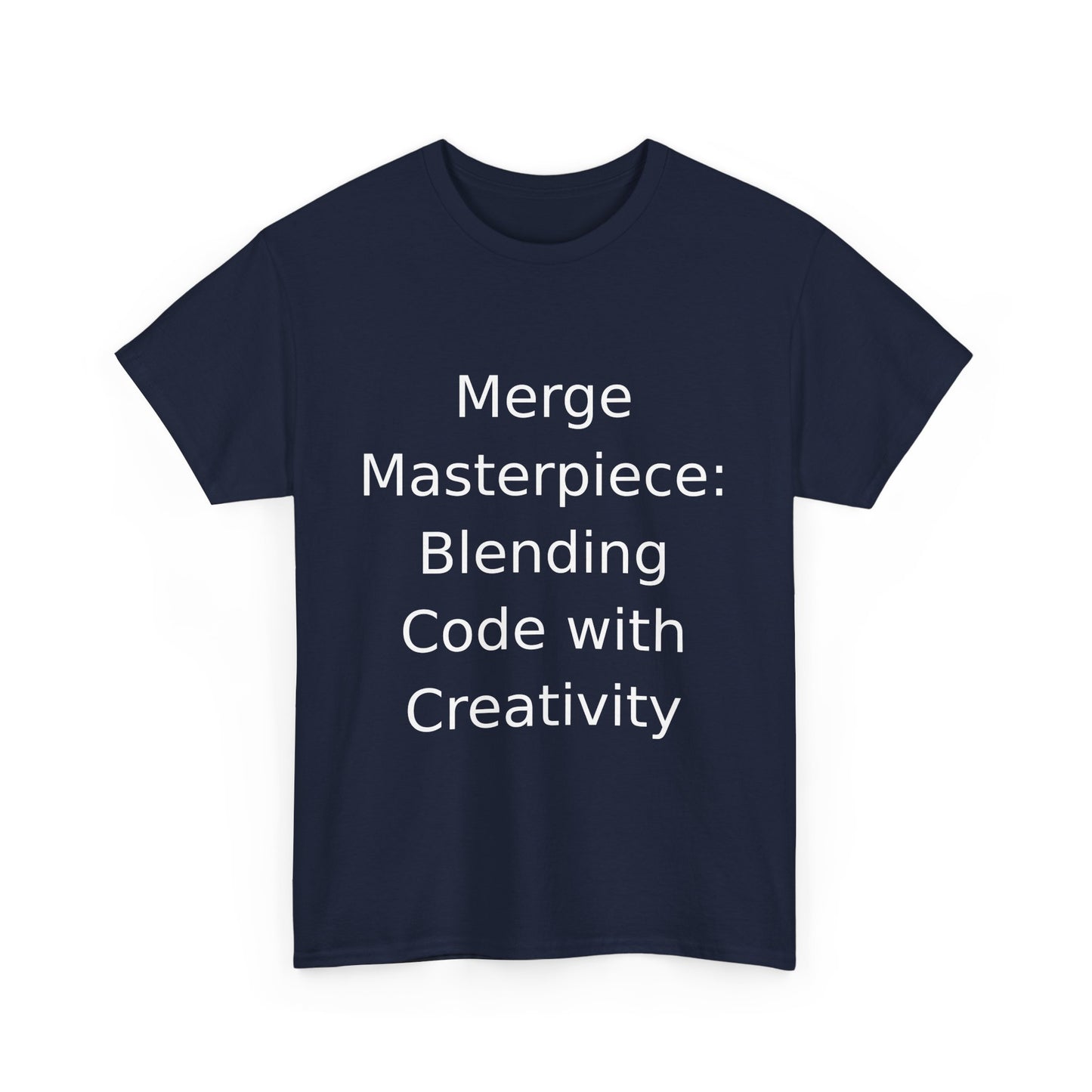 Merge Masterpiece T-Shirt