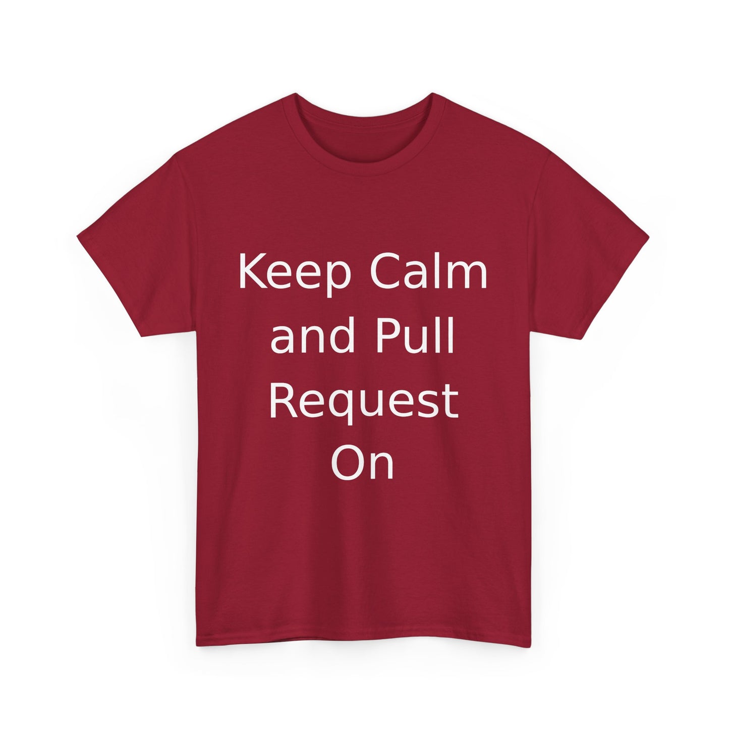 Pull Request Pro T-Shirt