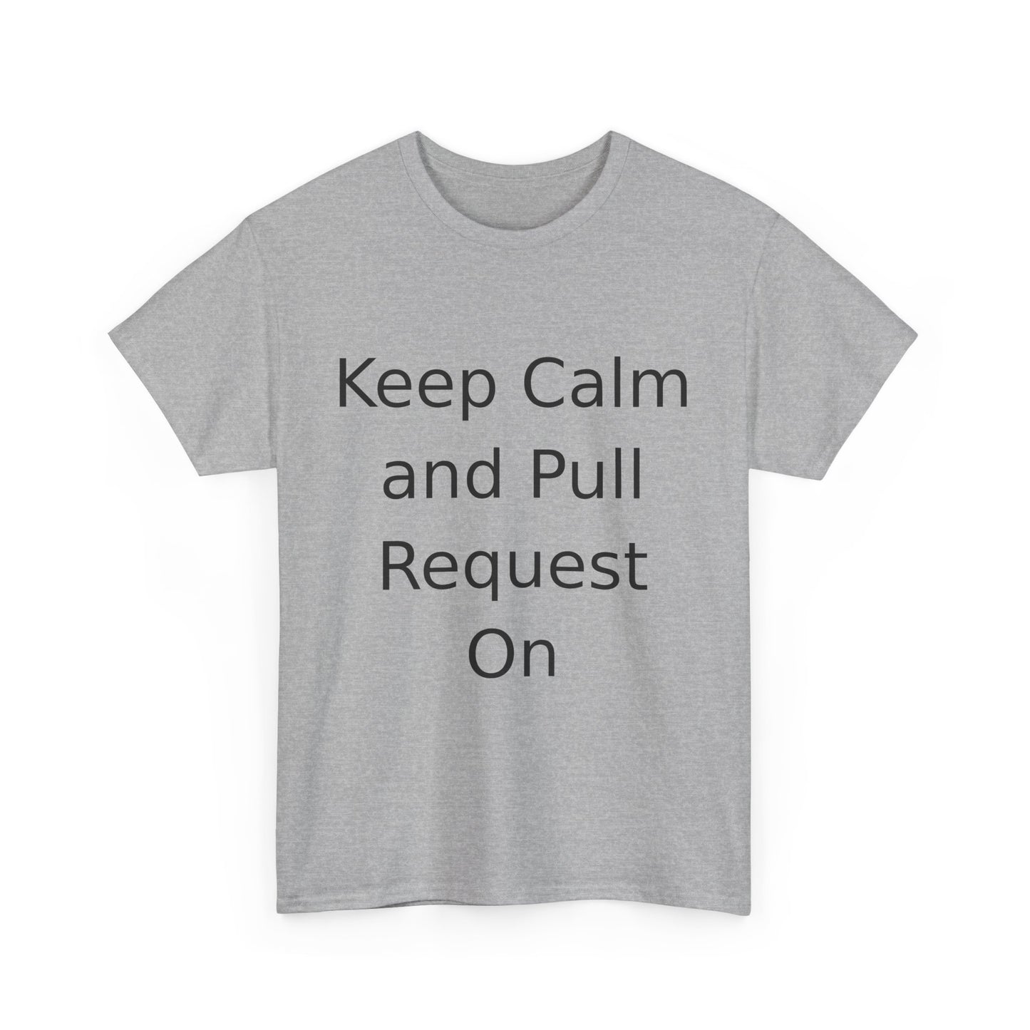 Pull Request Pro T-Shirt