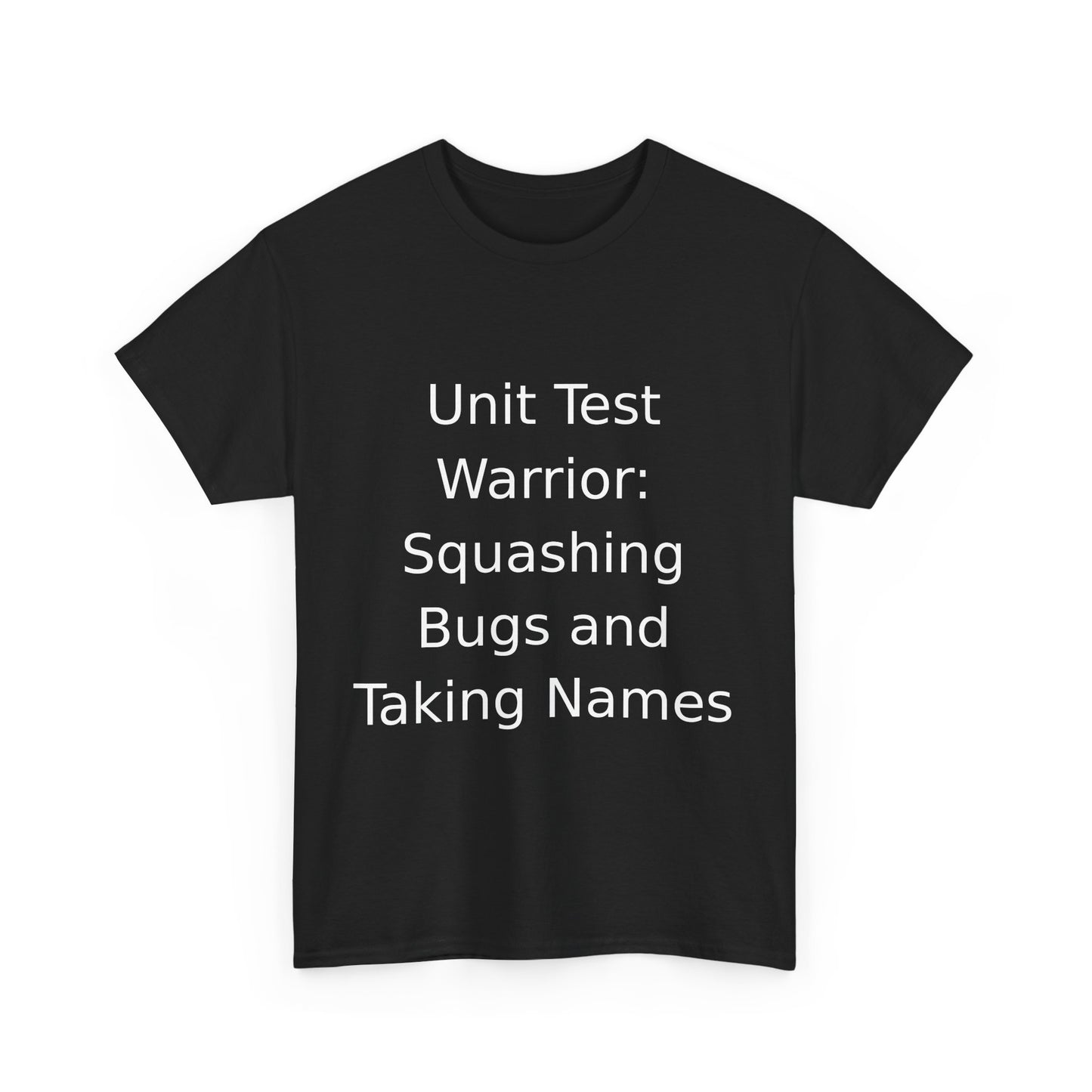 Debugging Champion Tee