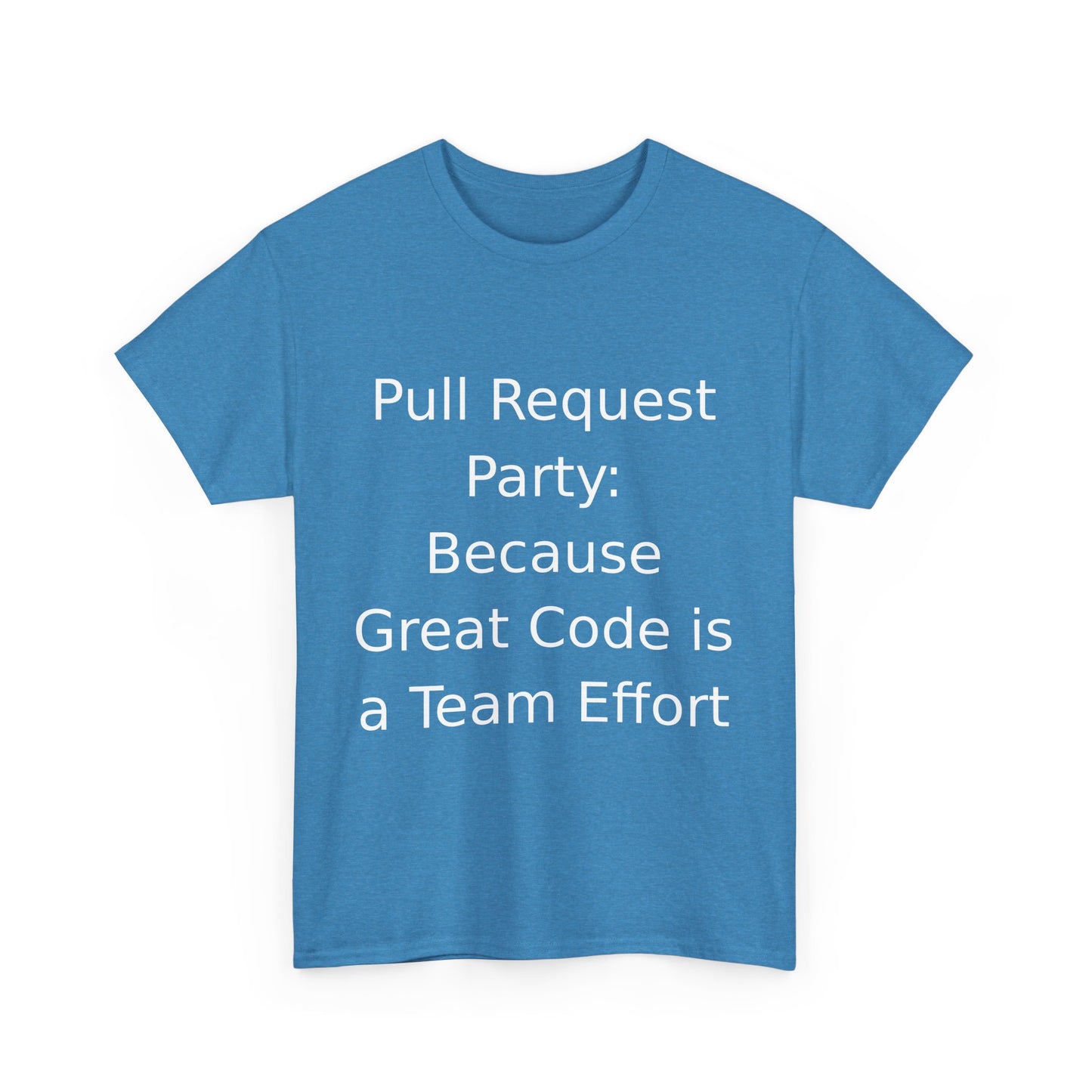 Pull Request Party T-Shirt