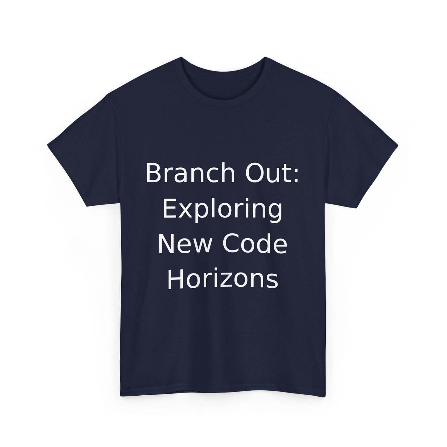 Branch Out T-Shirt