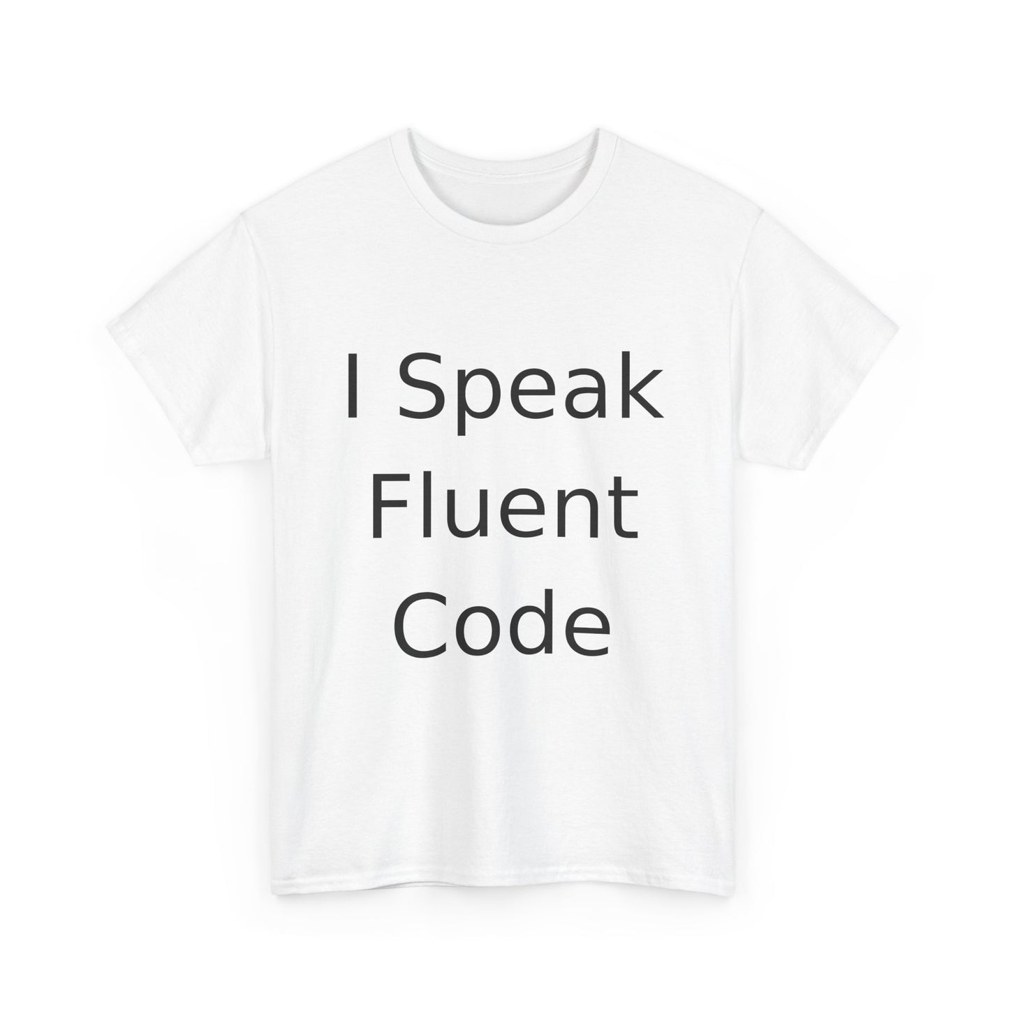 Code Whisperer T-Shirt