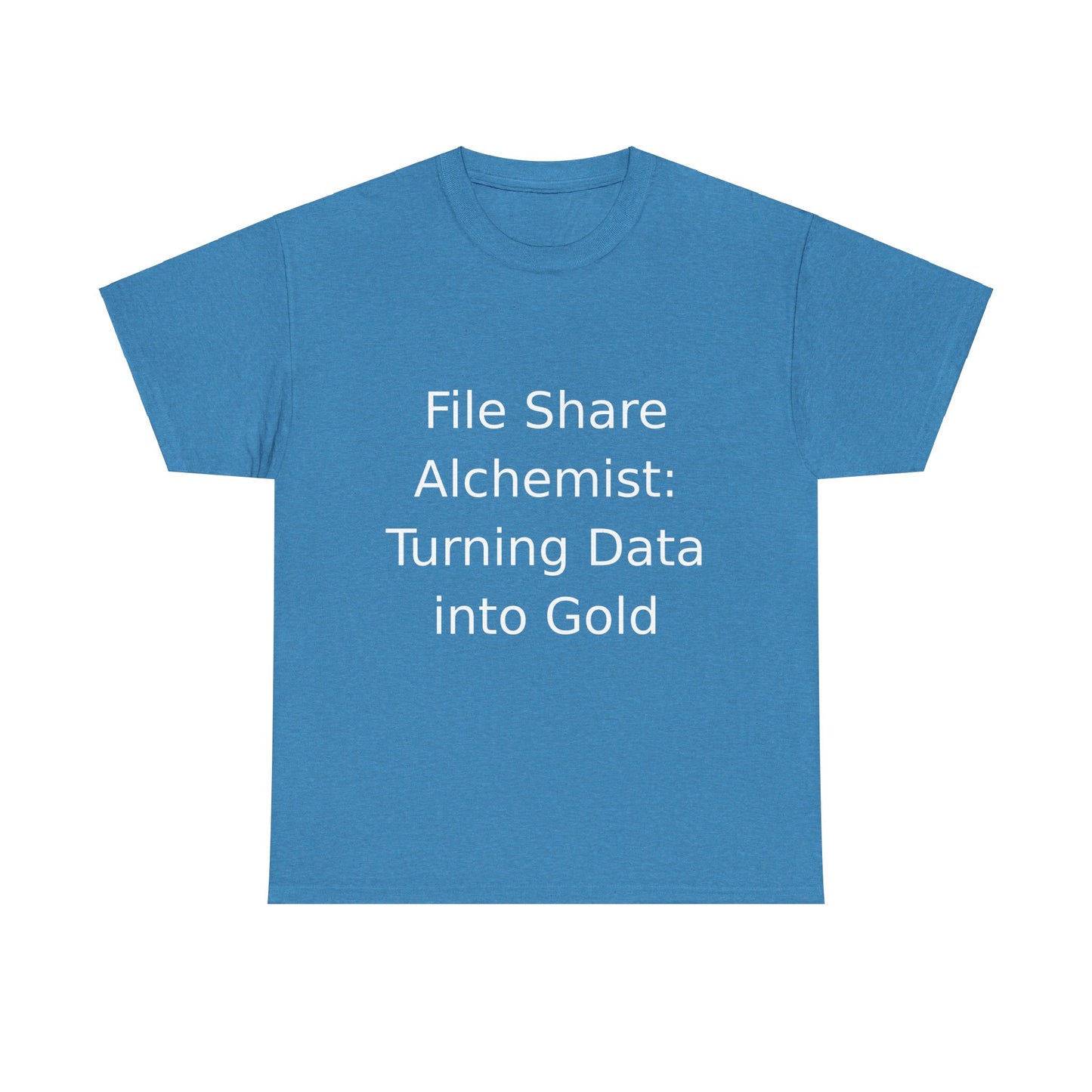 File Share Alchemist T-Shirt