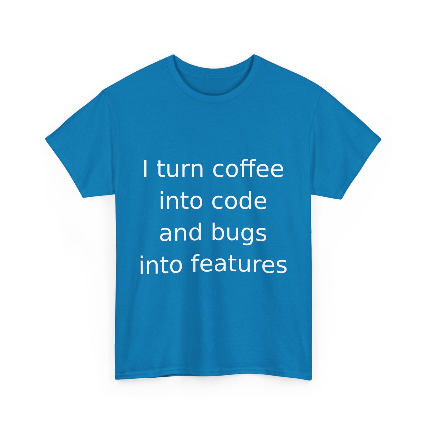 Debugging Legend T-Shirt