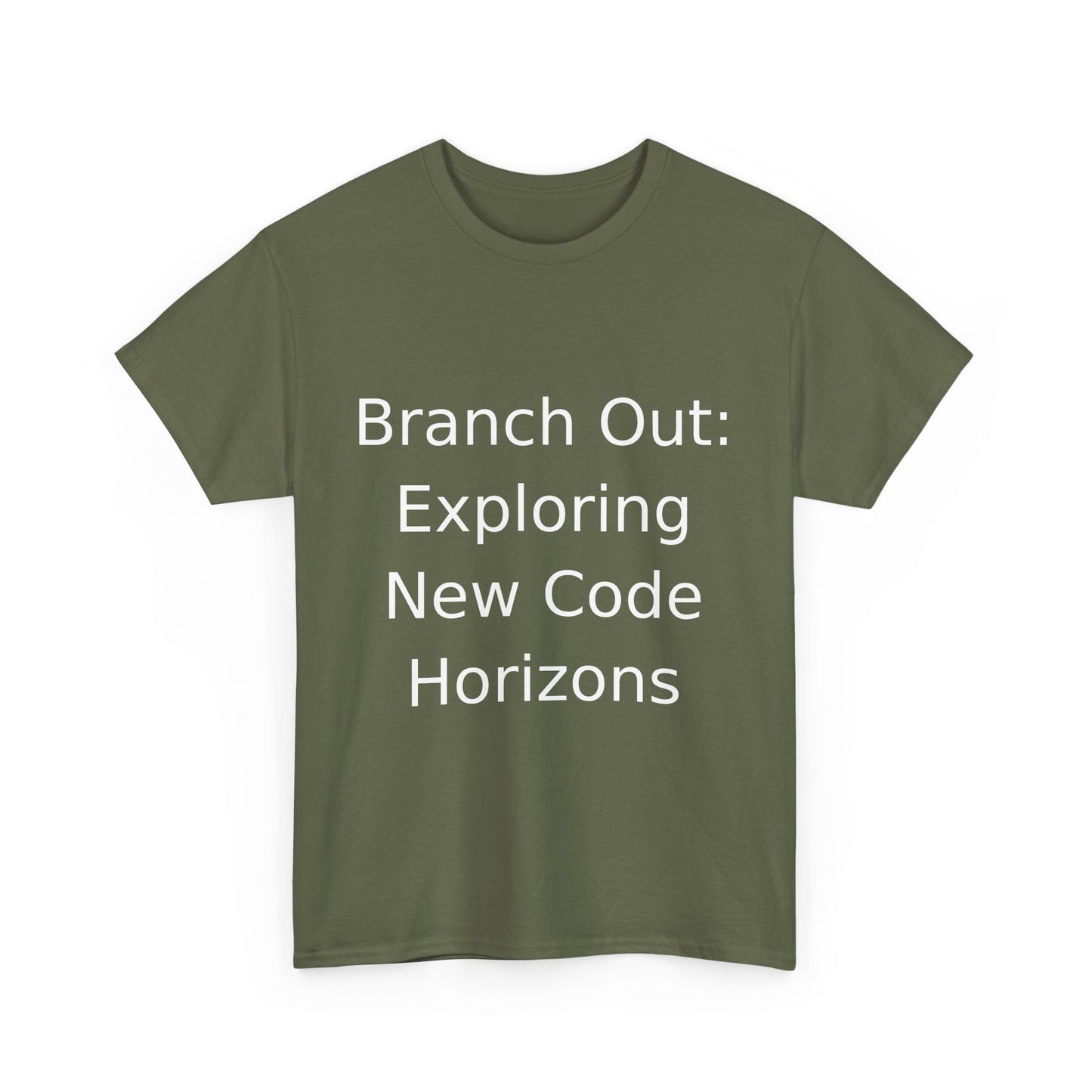 Branch Out T-Shirt