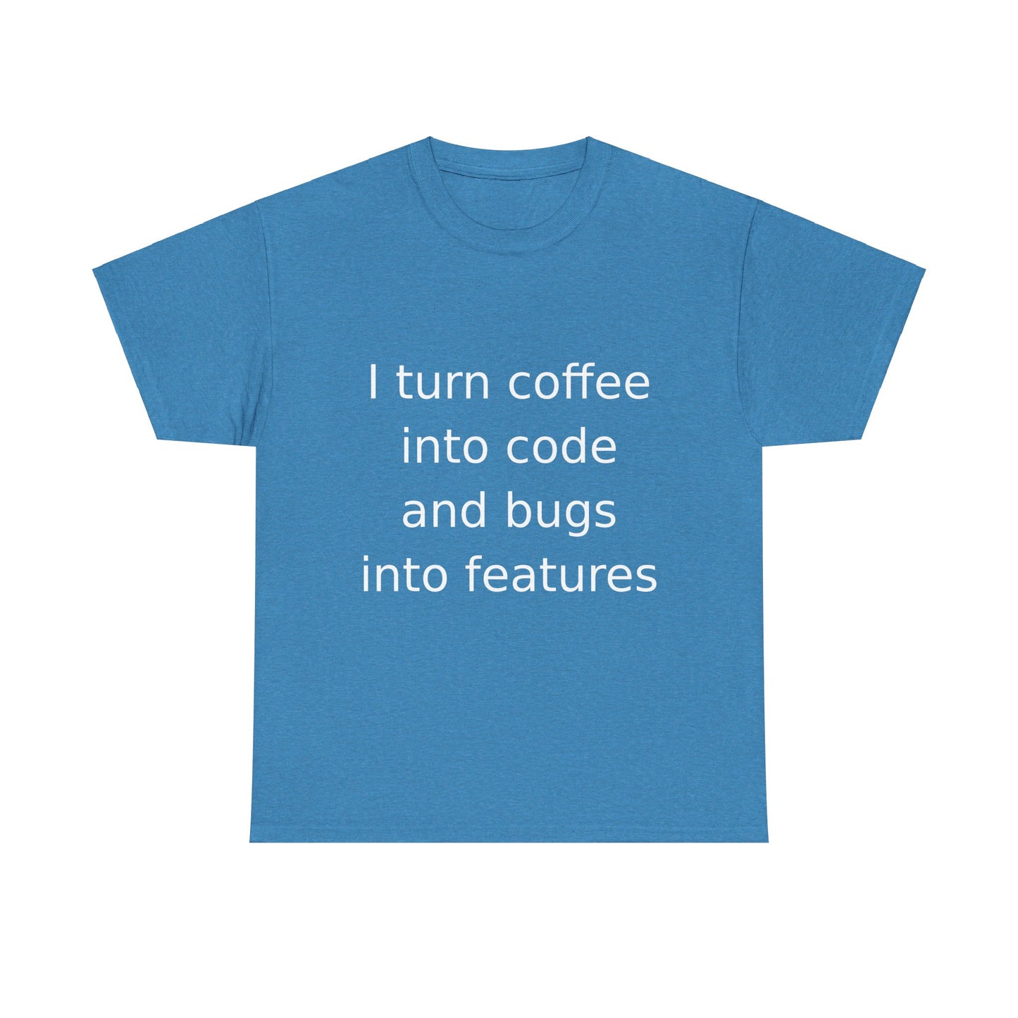 Debugging Legend T-Shirt