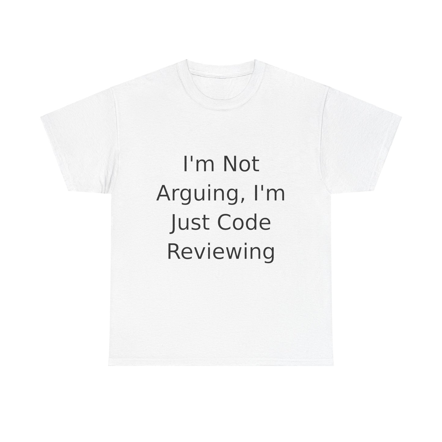 Code Whisperer T-Shirt