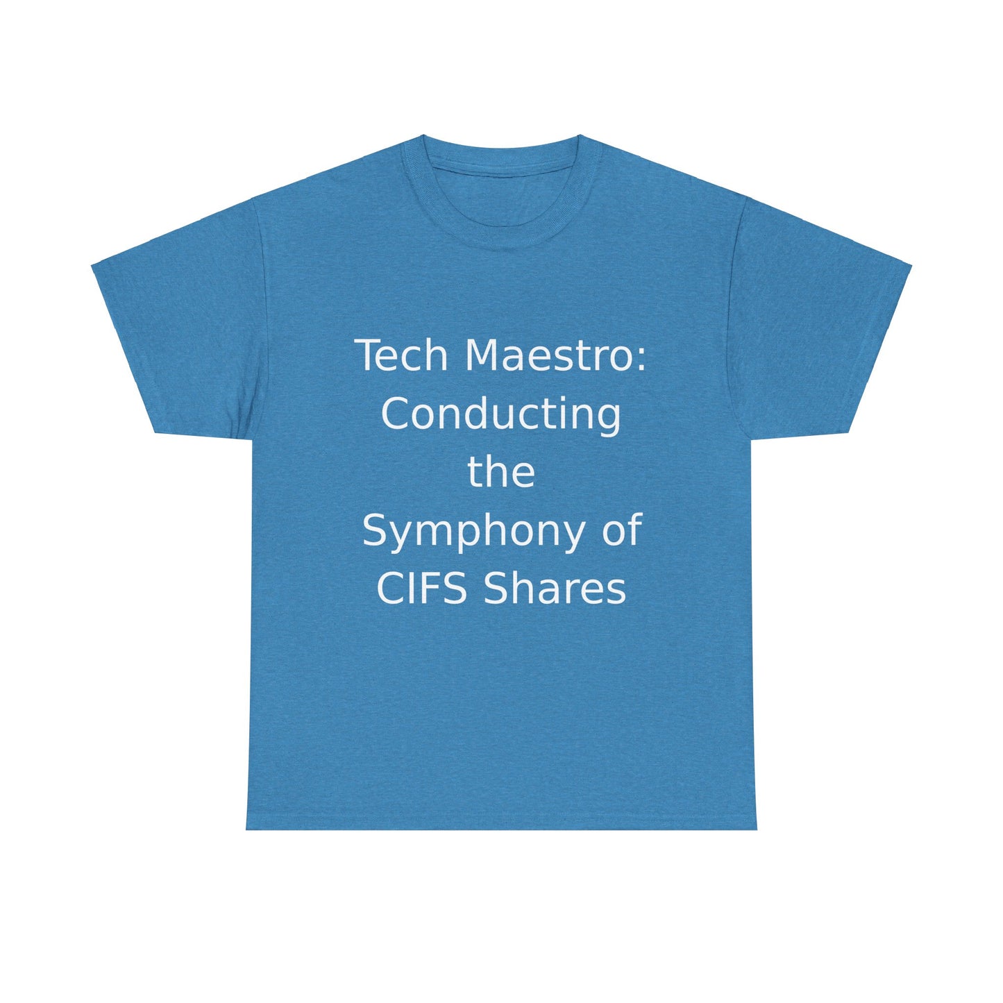 Tech Maestro T-Shirt