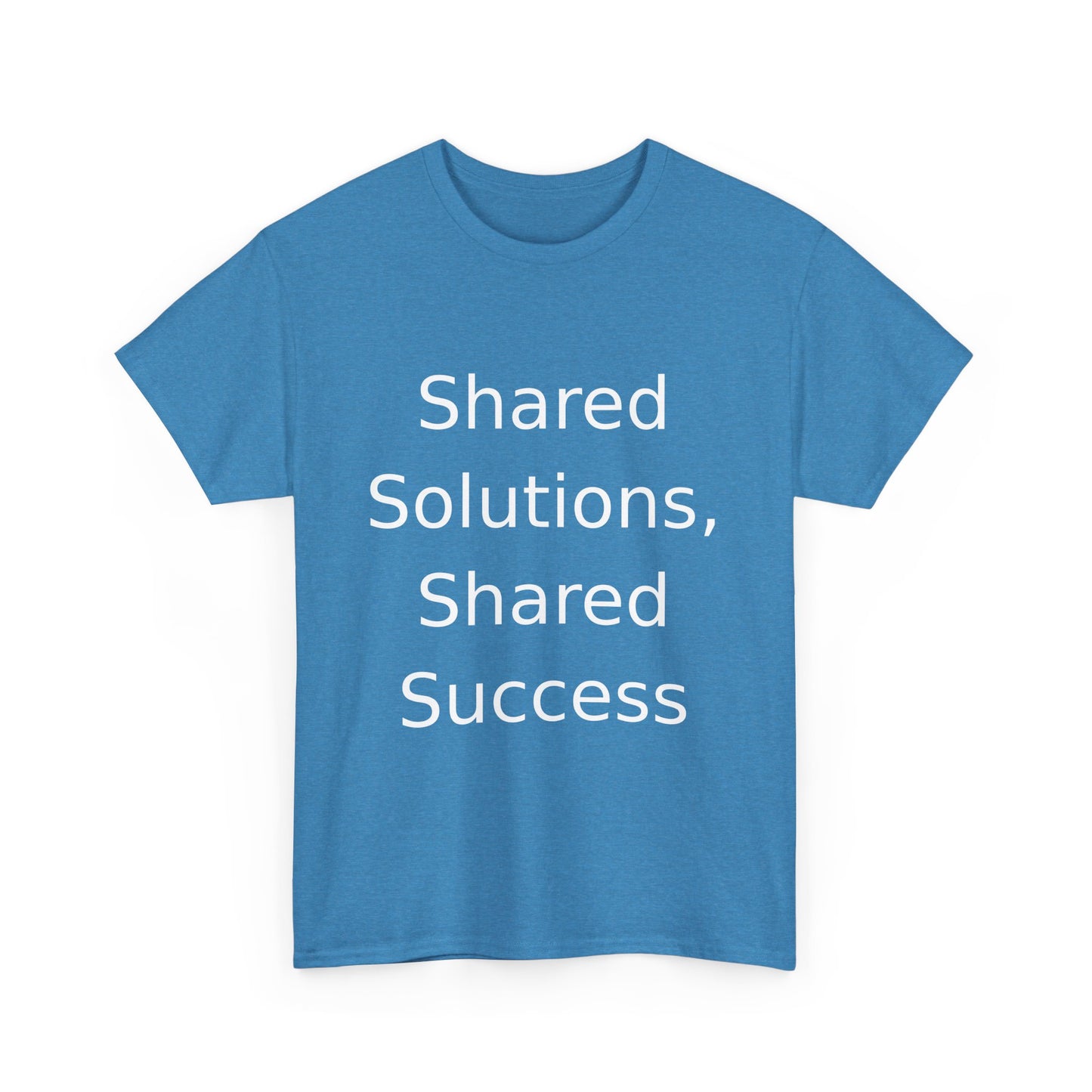 Shared Solutions T-Shirt