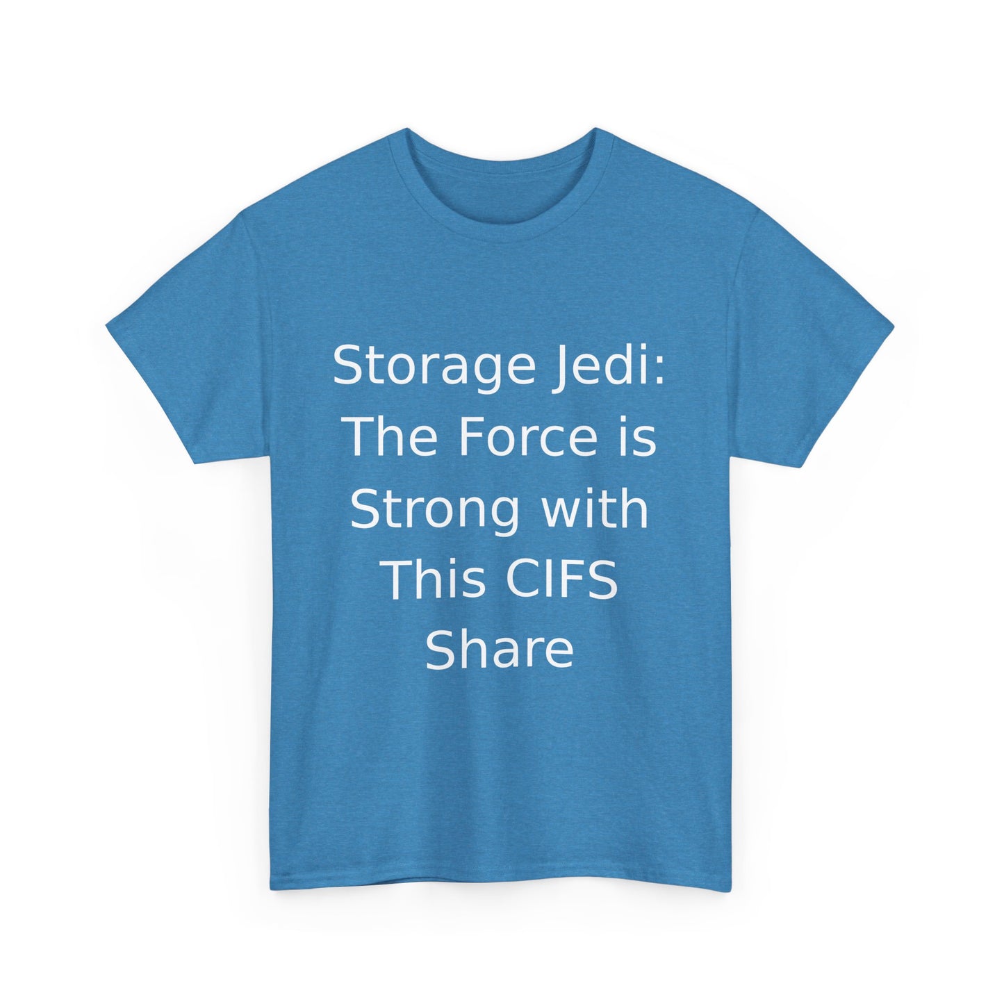 Storage Jedi T-Shirt