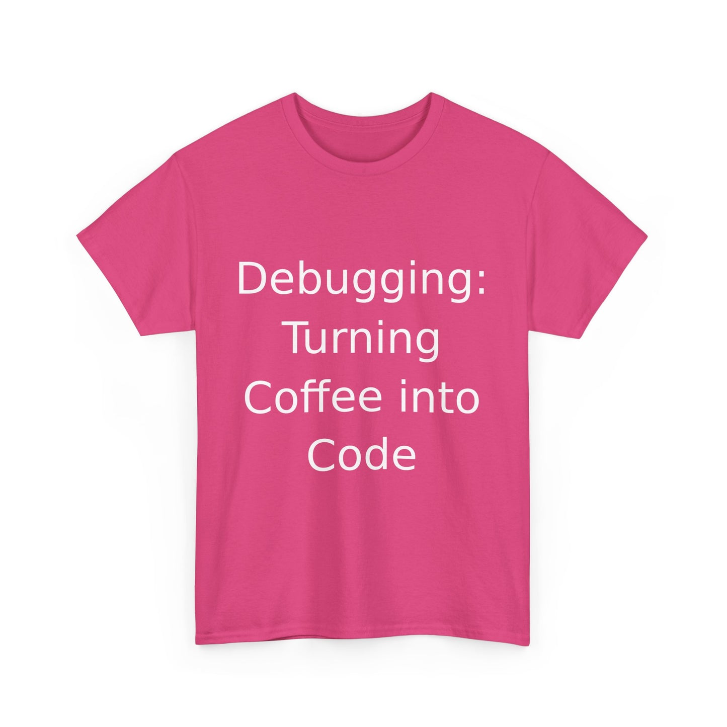 Debugger's Delight T-Shirt