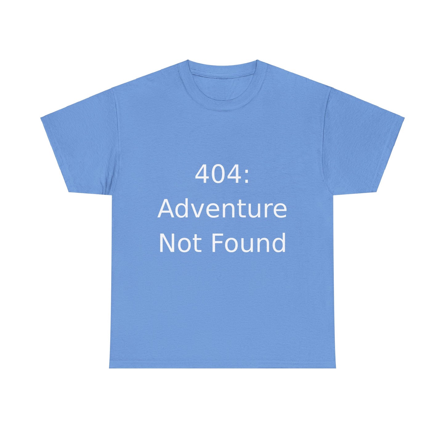 404 Explorer T-Shirt