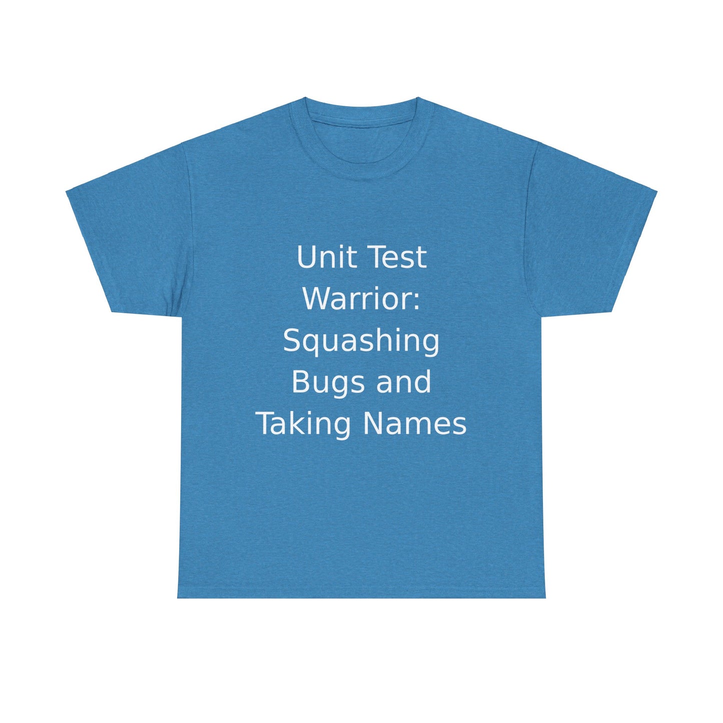 Debugging Champion Tee