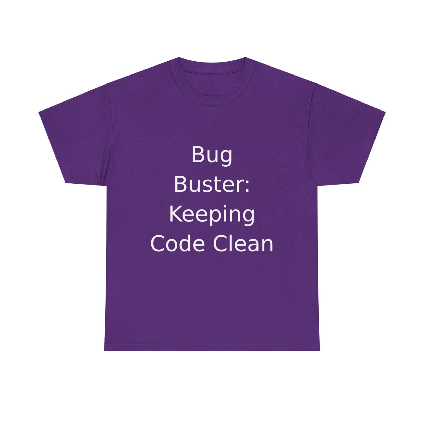 Bug Buster T-Shirt