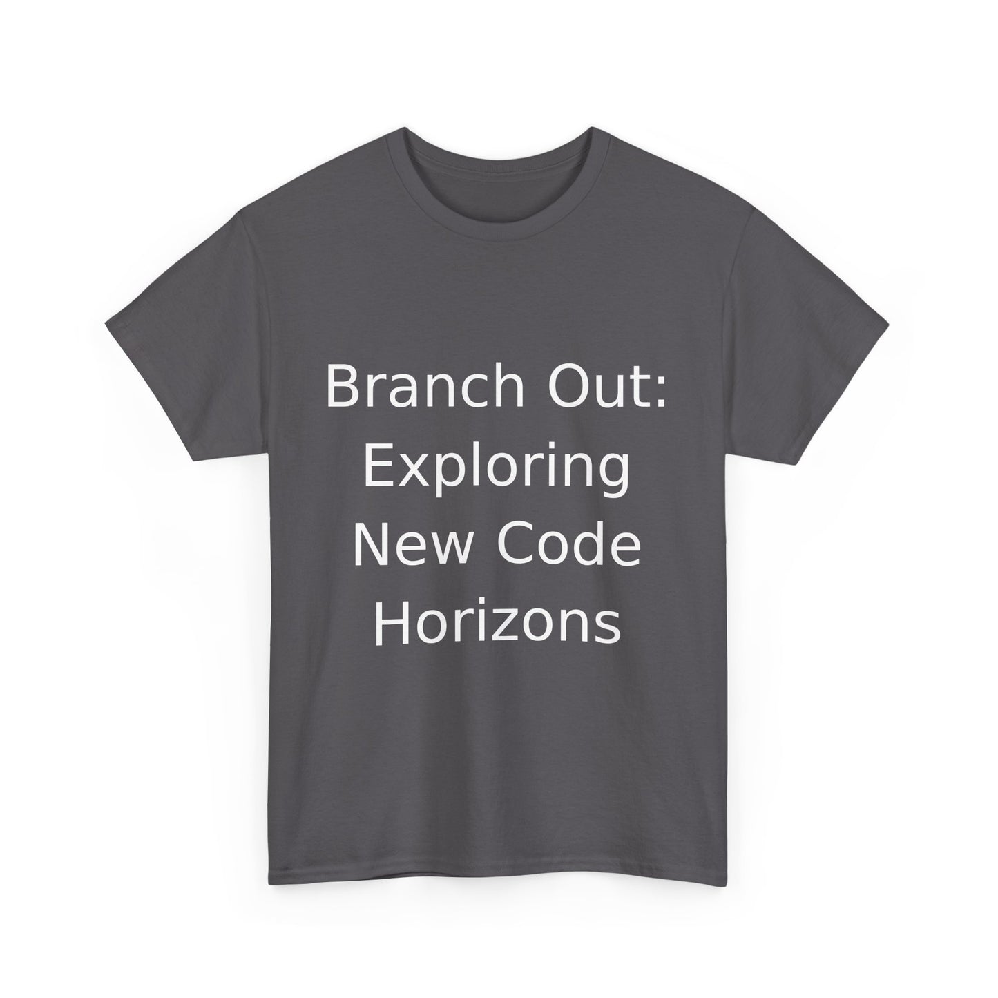 Branch Out T-Shirt