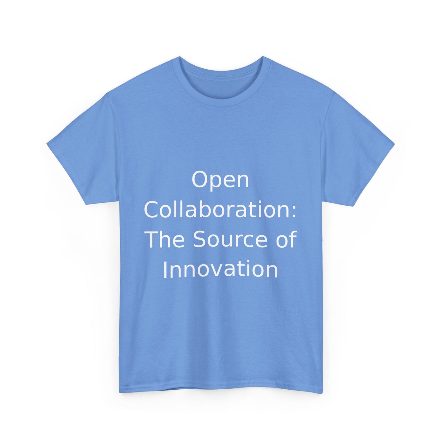 Open Collaboration T-Shirt