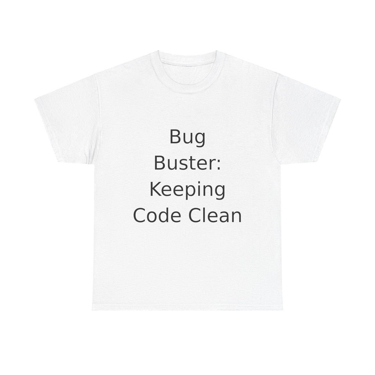 Bug Buster T-Shirt