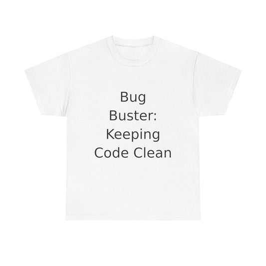 Bug Buster T-Shirt