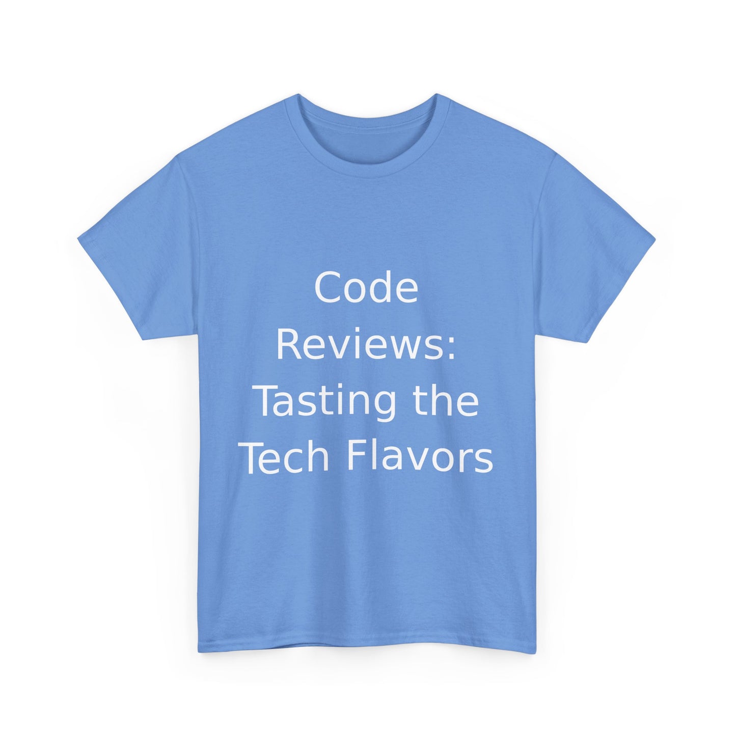 Code Connoisseur T-Shirt