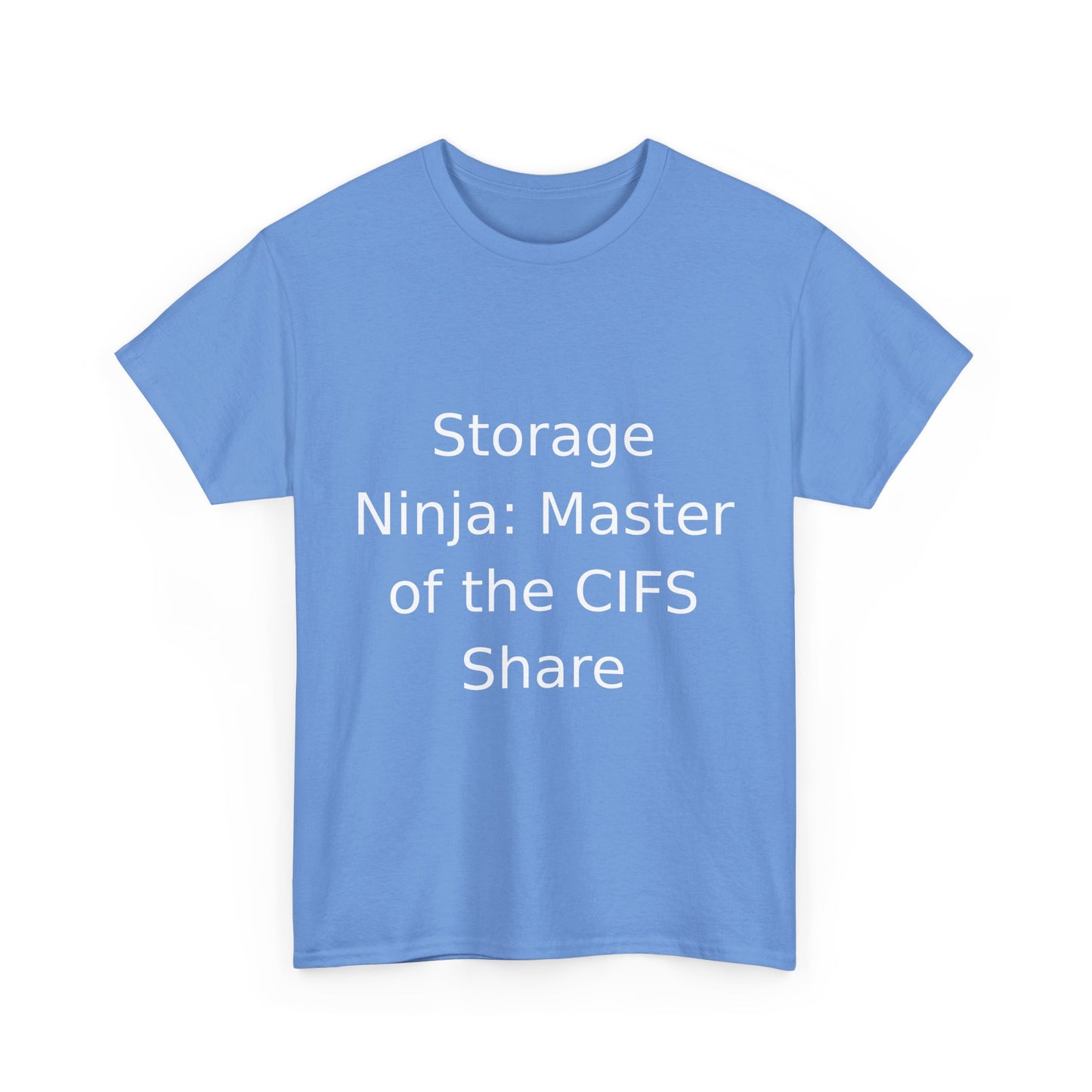 Storage Ninja T-Shirt