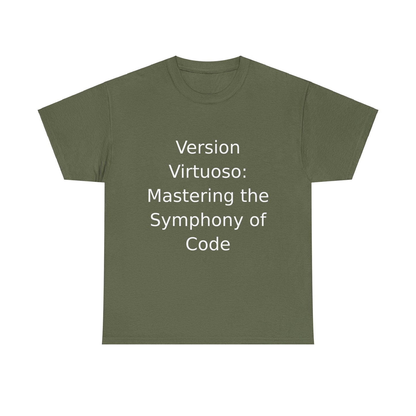 Version Virtuoso T-Shirt