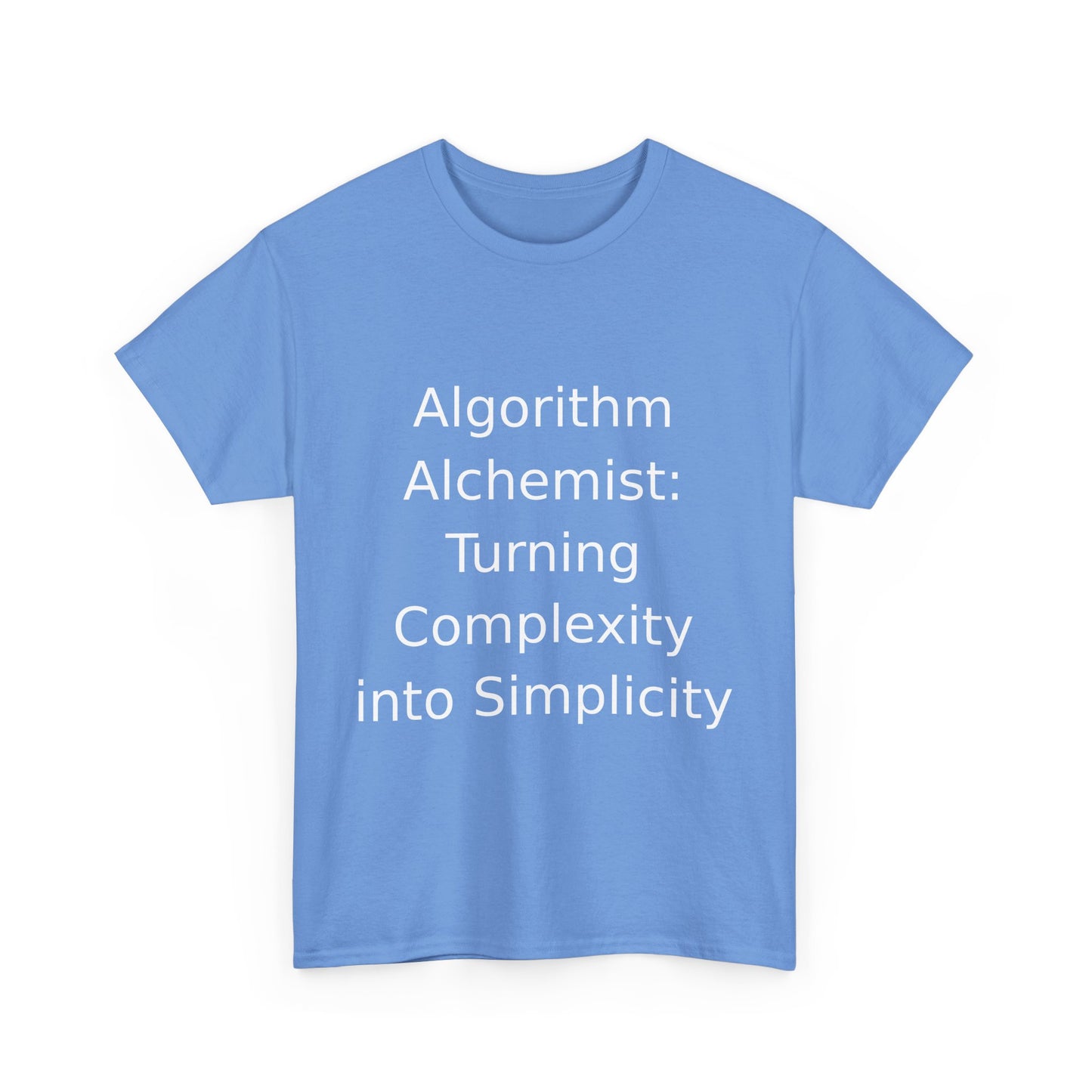 Algorithm Alchemist T-Shirt