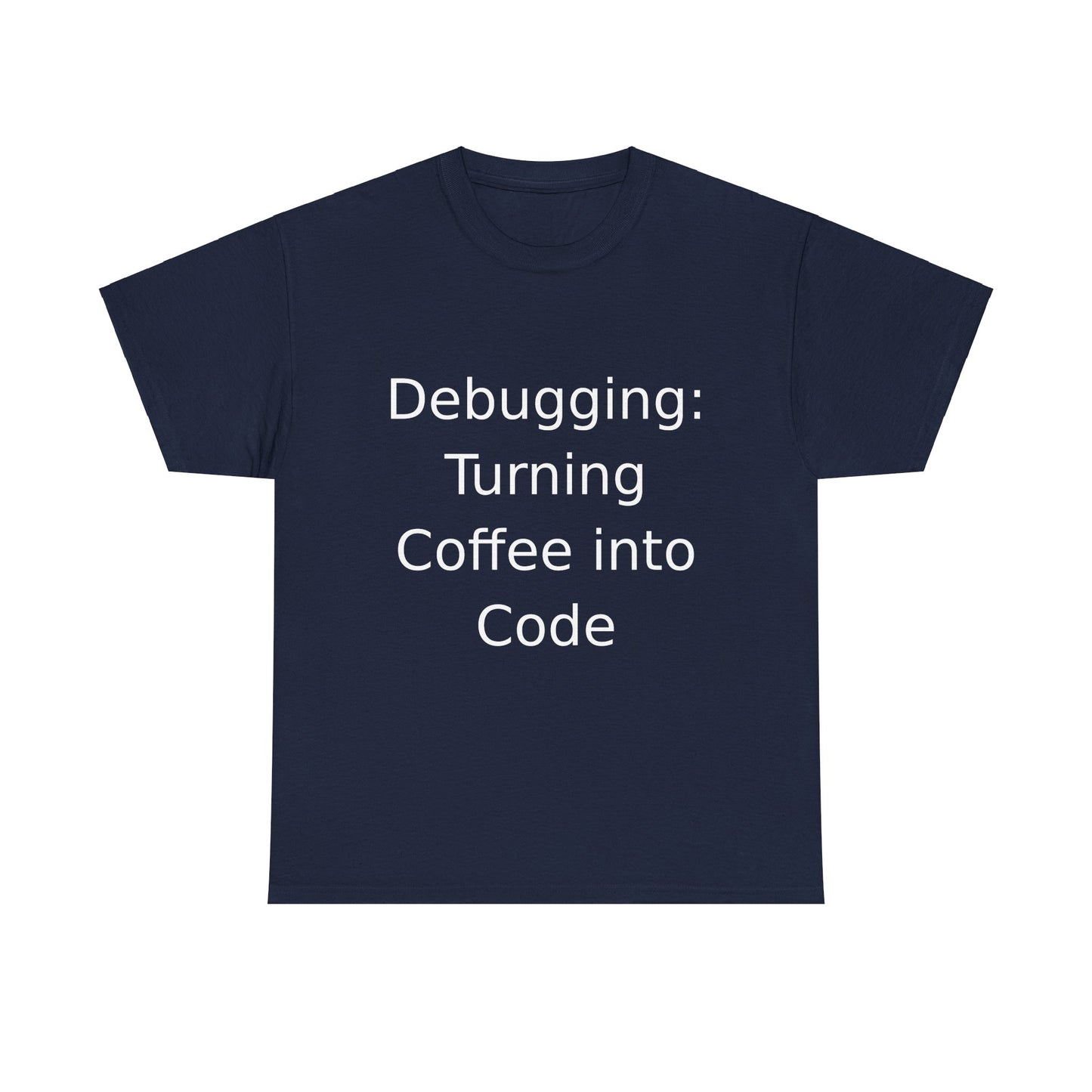 Debugger's Delight T-Shirt