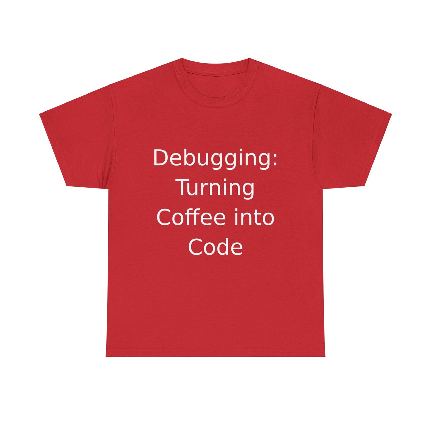 Debugger's Delight T-Shirt