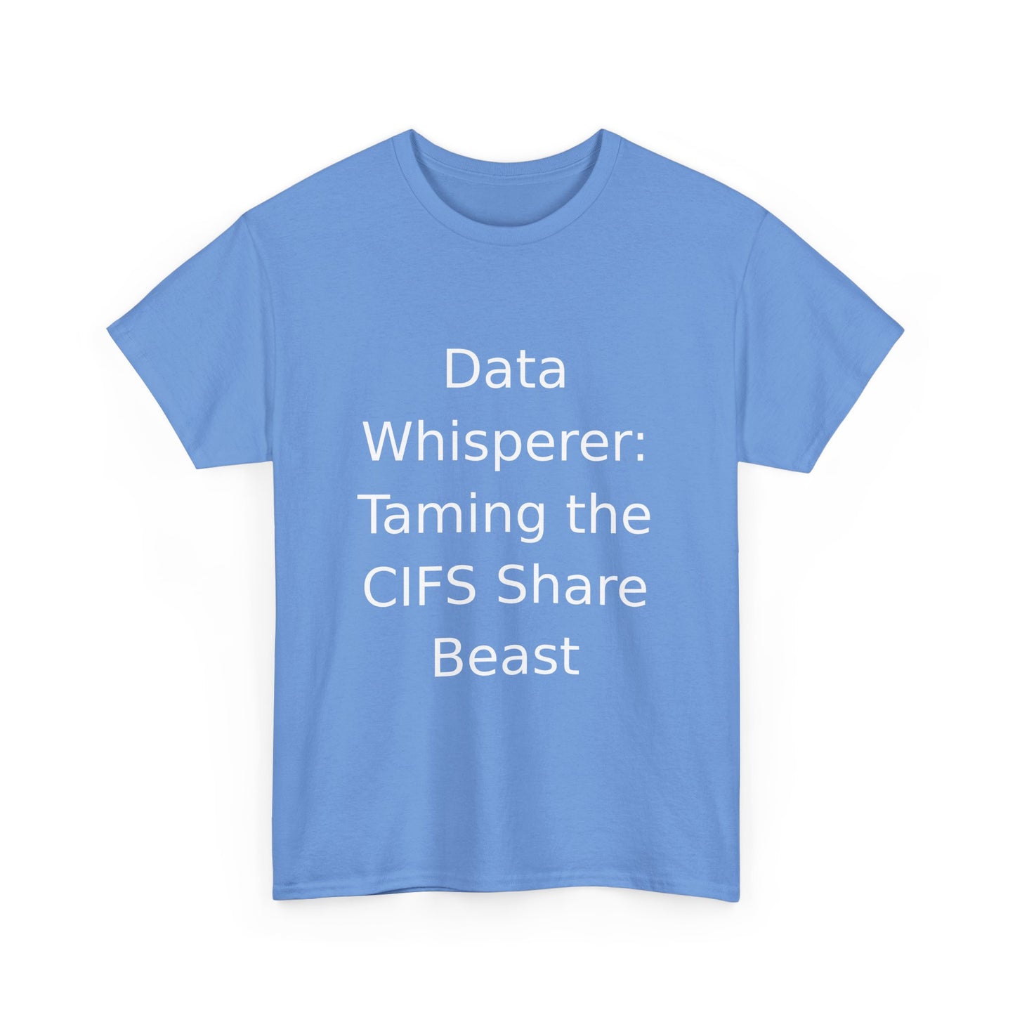 Data Whisperer T-Shirt